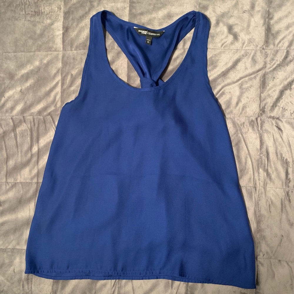Express blouse